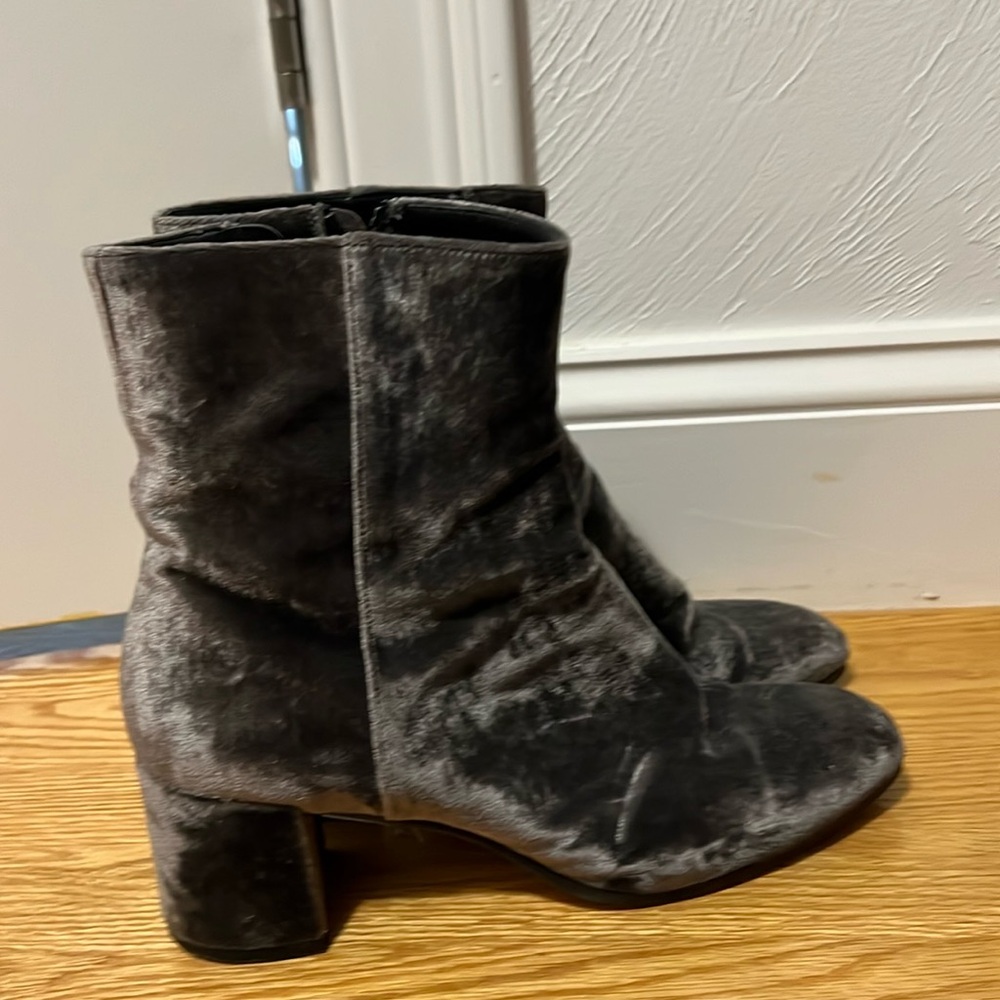 Handmade Italian Booties